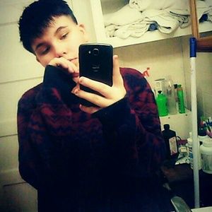 Meet your Posher, Kyle